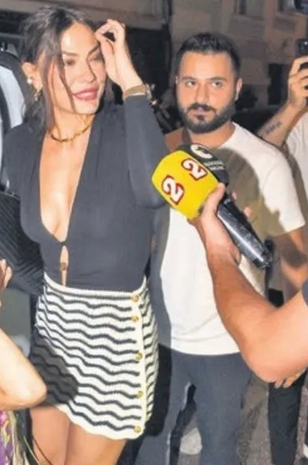 Demet Özdemir: "Harika bir sezon bizi bekliyor" - Resim : 2