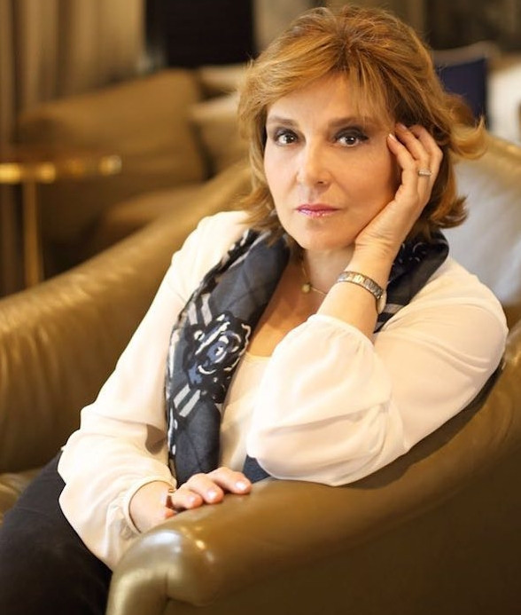 Oyuncu Seray Gözler'den son dakika haberi