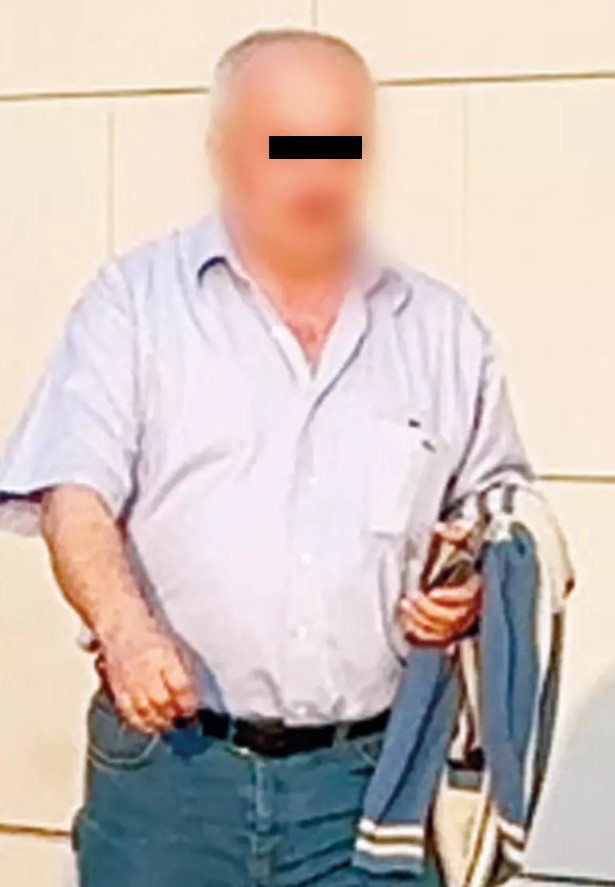 Halit Yukay, Kıvanç Tatlıtuğ ile telefonda konuşurken çarpışmış
