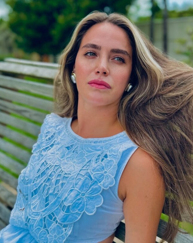 Ceyda Ateş setlere geri dönüyor - Resim : 2