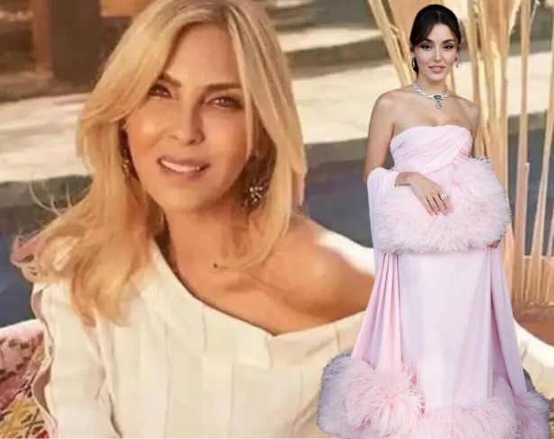 Arzu Sabancı'dan şoke eden Hande Erçel hamlesi
