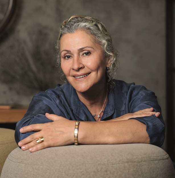 Gonca Cilasun'dan samimi açıklamalar - Resim : 2