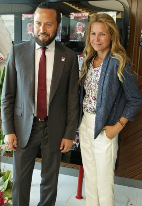 Tansa - Can Ekşioğlu çifti boşandı! Boşanmanın sebebi şaşırttı