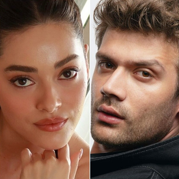 Asuman Dabak ekrana 'Aynadaki Yabancı' ile dönüyor