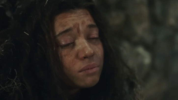 Afra Saraçoğlu'nun bir dizideki sahnesi Brezilya'daki üniversitelerde ders olarak okutuluyor