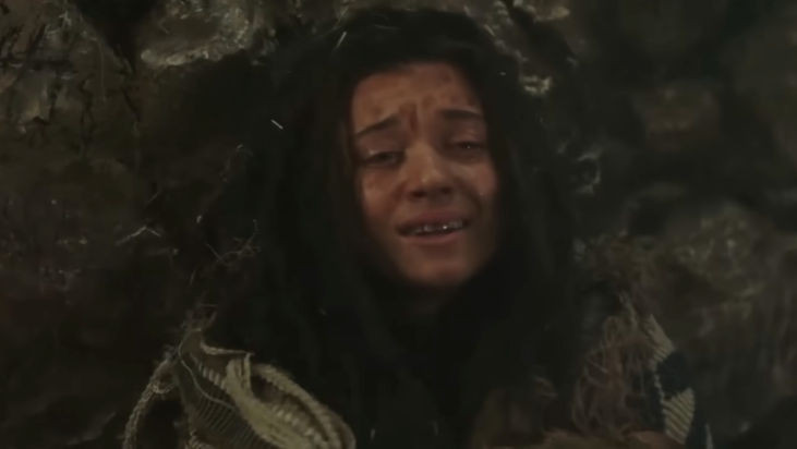 Afra Saraçoğlu'nun bir dizideki sahnesi Brezilya'daki üniversitelerde ders olarak okutuluyor - Resim : 2