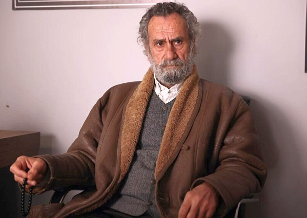 Oyuncu Menderes Samancılar'dan son dakika haberi - Resim : 3