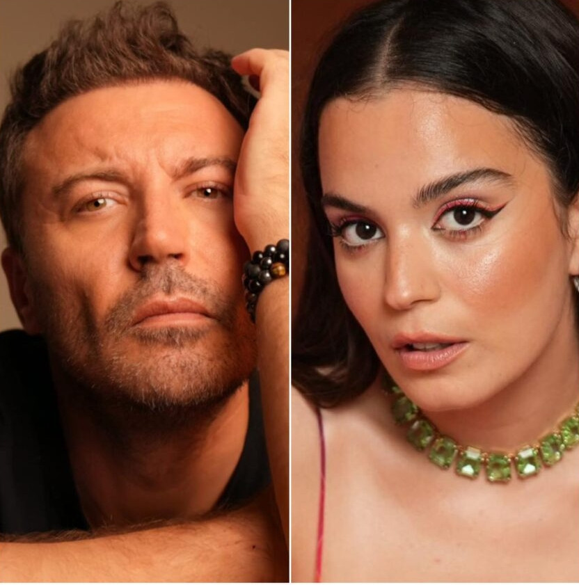 Tolga Güleç'ten tiyatro atağı