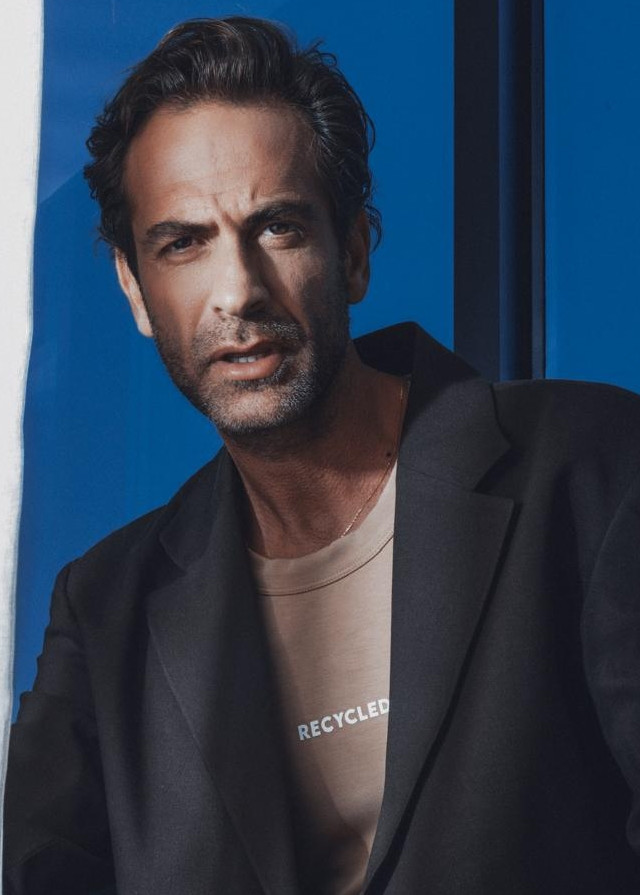 Selin Şekerci'ye yeni dizisinde deneyimli partner