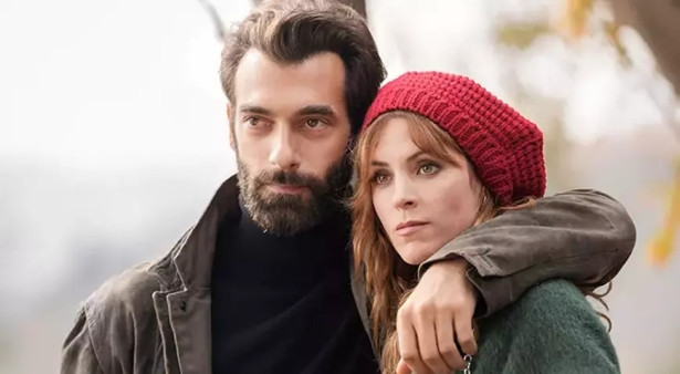 Şarkıcı Sıla hayli kıskanç çıktı: "O diziyi izleyemedim"