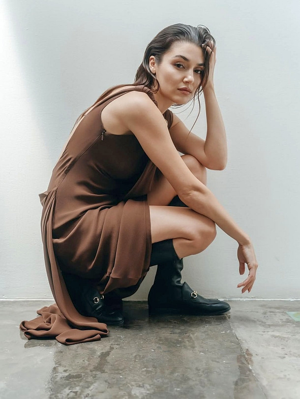 Hande Erçel'den 10 milyon liralık anlaşma