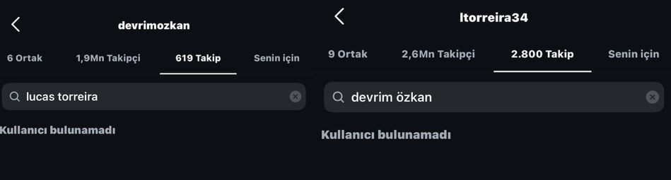 Lucas Torreira ve Devrim Özkan'ın "son denemesi" 15 gün sürdü - Resim : 4