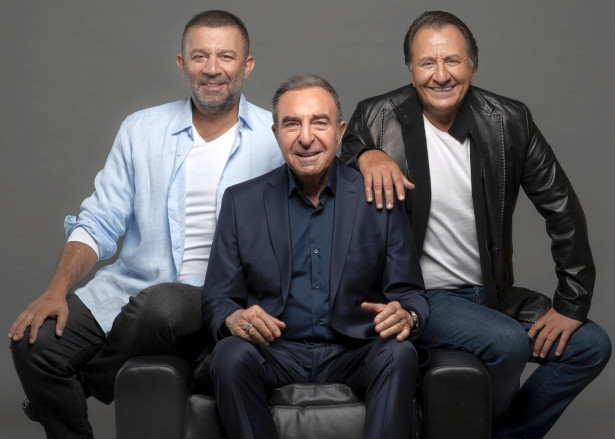 Kanal D'nin dizileri ve yıldızları zirvede