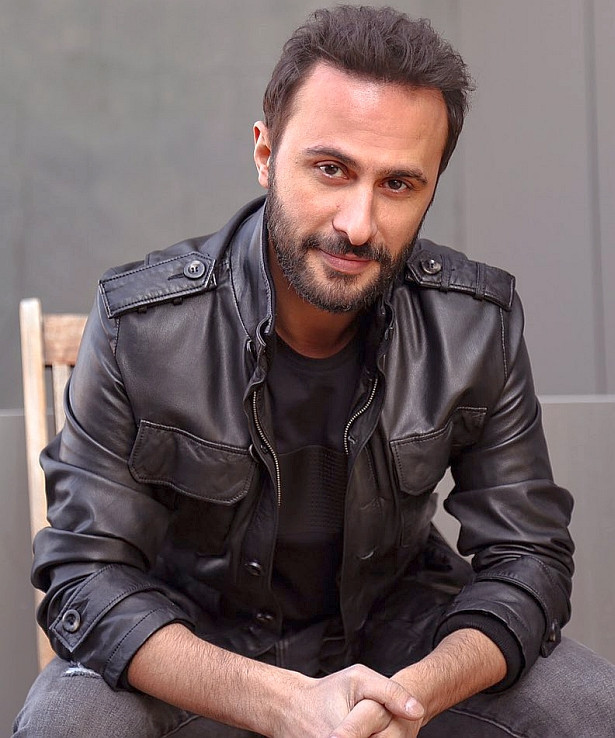 Onur Dilber'in yeni projesi belli oldu