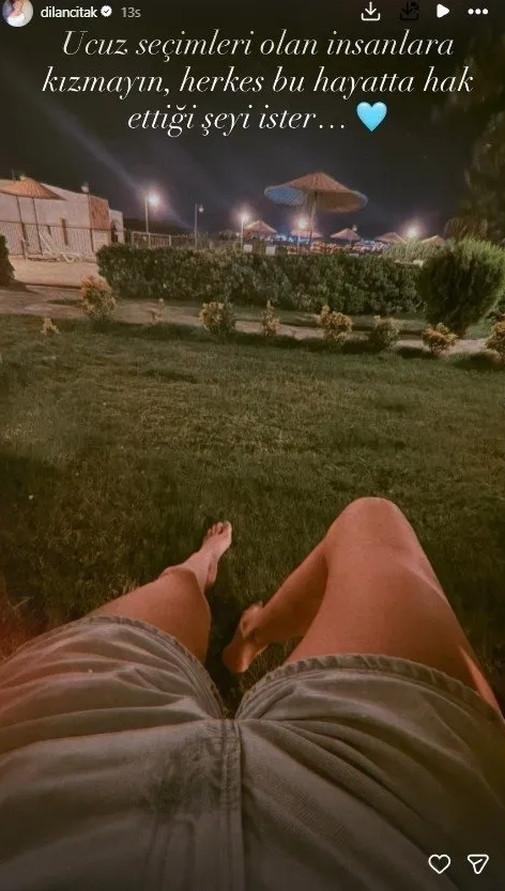 Dilan Çıtak ve Levent Dörter boşanıyor mu? - Resim : 2