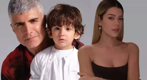 Özcan Deniz'den ağabeyi Ercan Deniz'in şoke eden 'DNA' iddiasına yanıt - Resim : 5