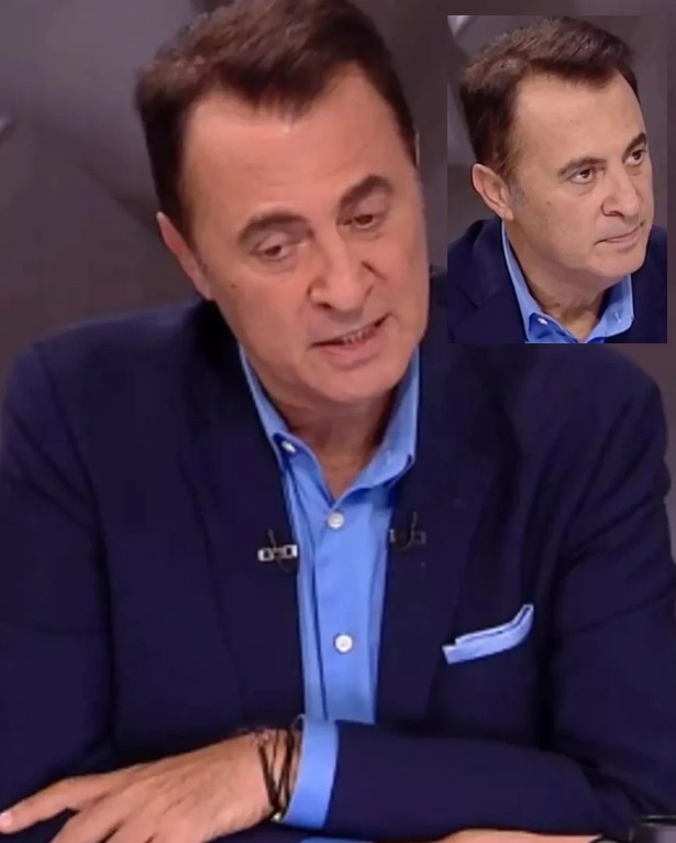 Fikret Orman'ı yakından görenler tanıyamadı - Resim : 4