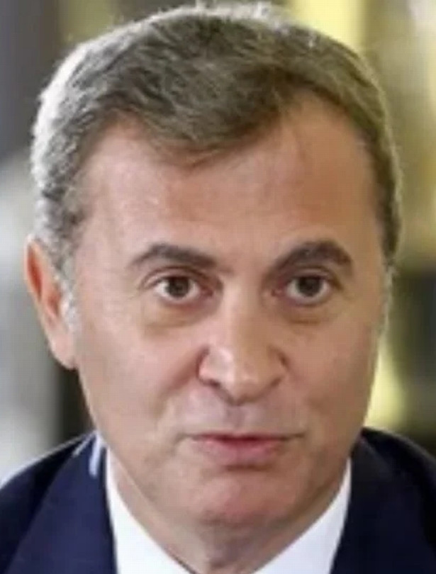 Fikret Orman'ı yakından görenler tanıyamadı - Resim : 5