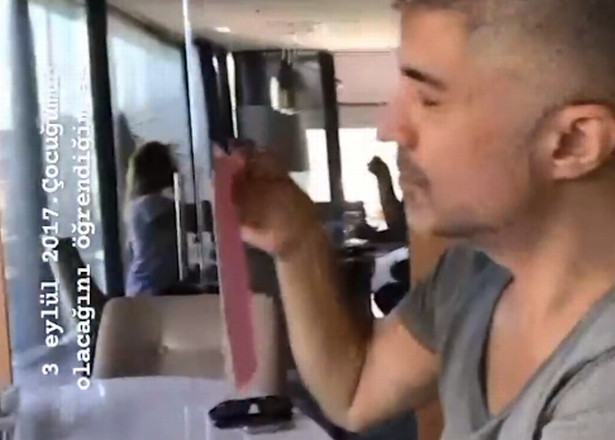 Özcan Deniz'den ağabeyi Ercan Deniz'in şoke eden 'DNA' iddiasına yanıt