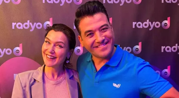 Şevval Sam: "Hiç yapmasaydım dediğim hiçbir proje olmadı" - Resim : 3