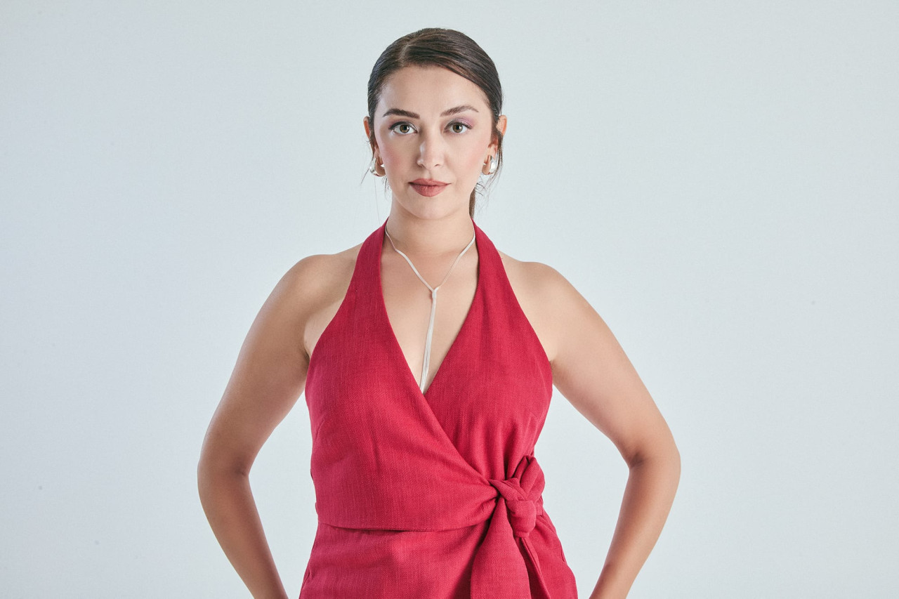 Kızılcık Şerbeti dizisine bomba transfer