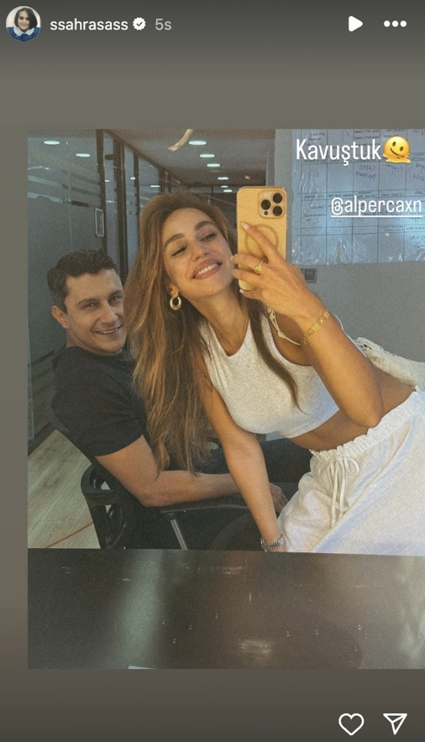 Uzak Şehir sezona hazır - Resim : 2