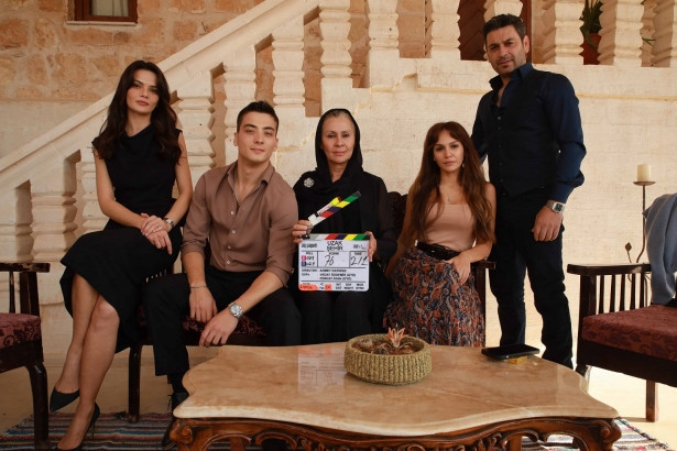 Uzak Şehir sezona hazır - Resim : 3