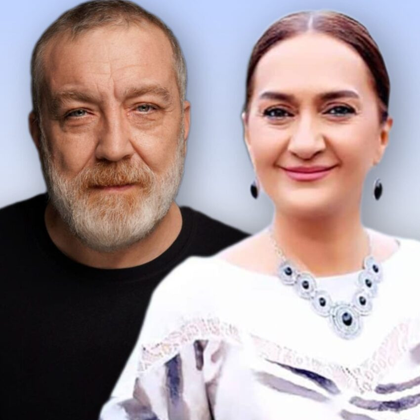 Cennetin Çocukları'na iki iddialı transfer