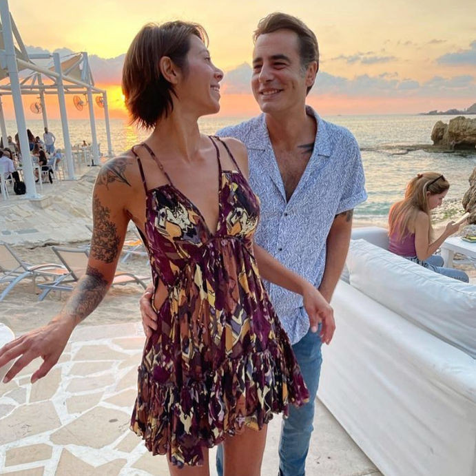 Doğa Lara Akkaya'dan Tayanç Ayaydın hakkında taciz suçlaması