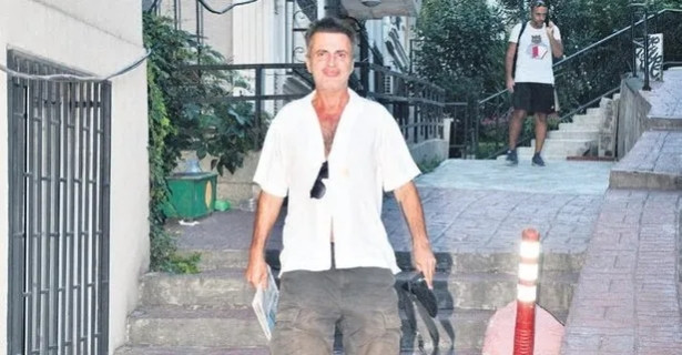 Teoman: "Kızımı sormayın, annesi kızıyor"