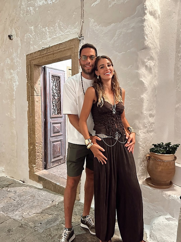 Sosyetiklerin Yunanistan çıkarması