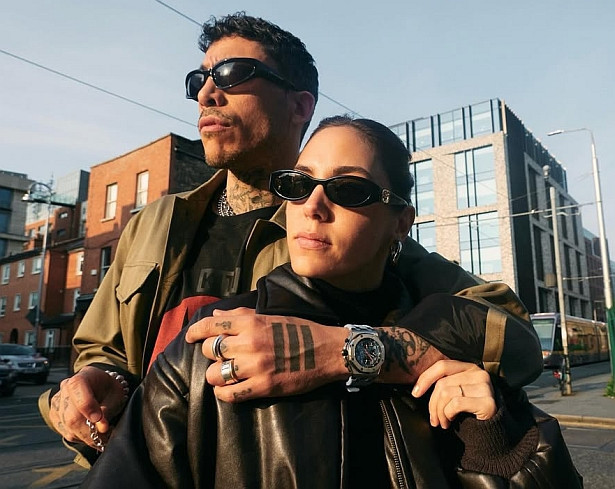 Can Bonomo'nun bilinmeyen lüks tutkusu