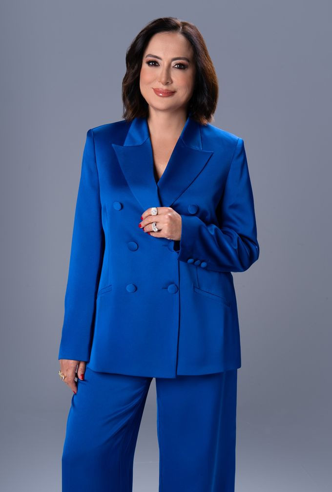 "Didem Arslan Yılmaz'la Vazgeçme"nin, 6'ncı sezonu başlıyor