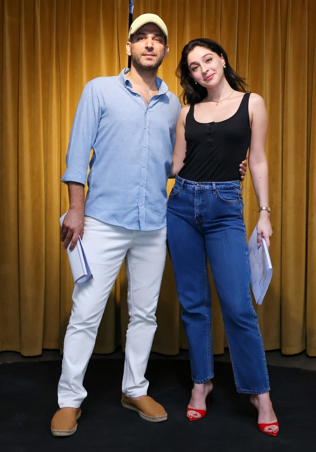 Güller ve Günahlar başlıyor