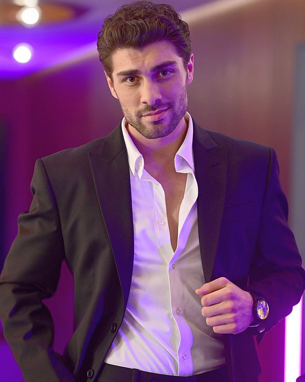 Yaren Yapıcı "Sahipsizler" dizisine veda etti - Resim : 2