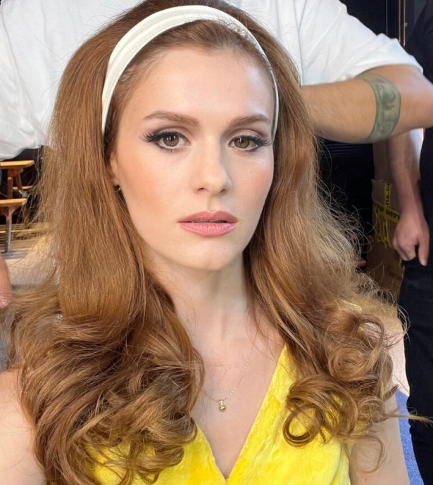 Burcu Cavrar'ın yeni projesi belli oldu