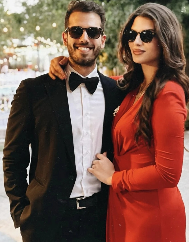 Derin Talu: "Eski aşkı onu bana hazırladı" - Resim : 3