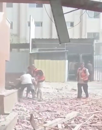 Netanyahu: "Saldırılar devam edecek"