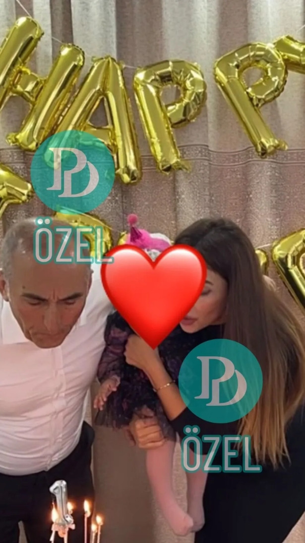 SU TANKERİ ŞÖFÖRÜ  YUVA YIKTI! ALİ VAKKAS ALTINBAŞ'IN YASAK AŞKI ORTAYA ÇIKTI