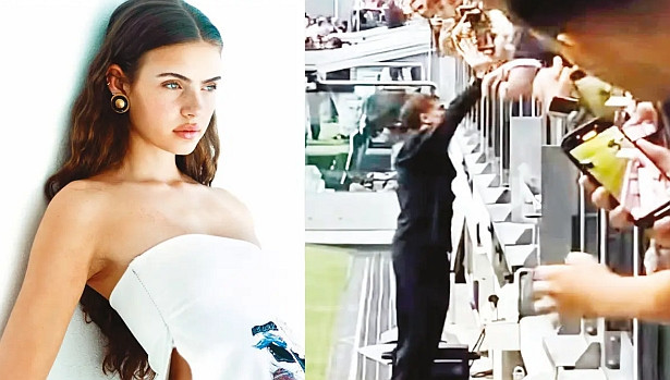 Kenan Yıldız'dan güzel sevgilisine özel resital - Resim : 2