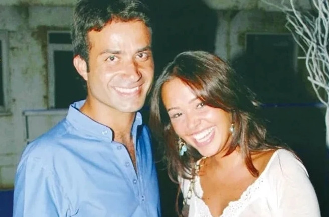 Lara Kamhi 19 yıl sonra ifşa etti - Resim : 2