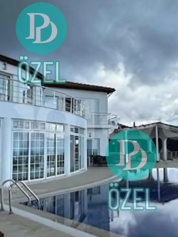 SU TANKERİ ŞÖFÖRÜ  YUVA YIKTI! ALİ VAKKAS ALTINBAŞ'IN YASAK AŞKI ORTAYA ÇIKTI - Resim : 3