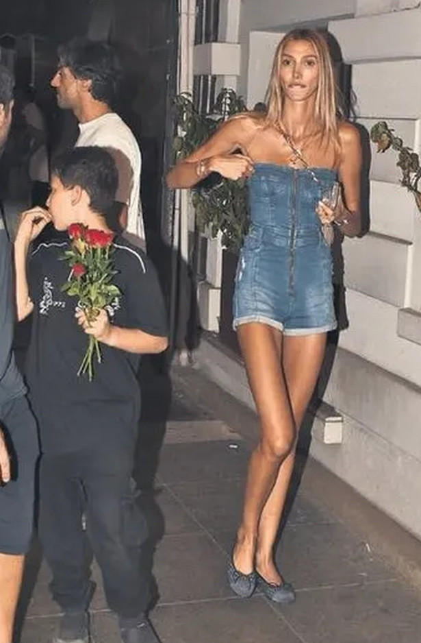 Şevval Şahin'in bol panikli gecesi