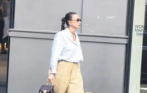 Emina Jahovic: "Kıskançlık şeytani bir iş"