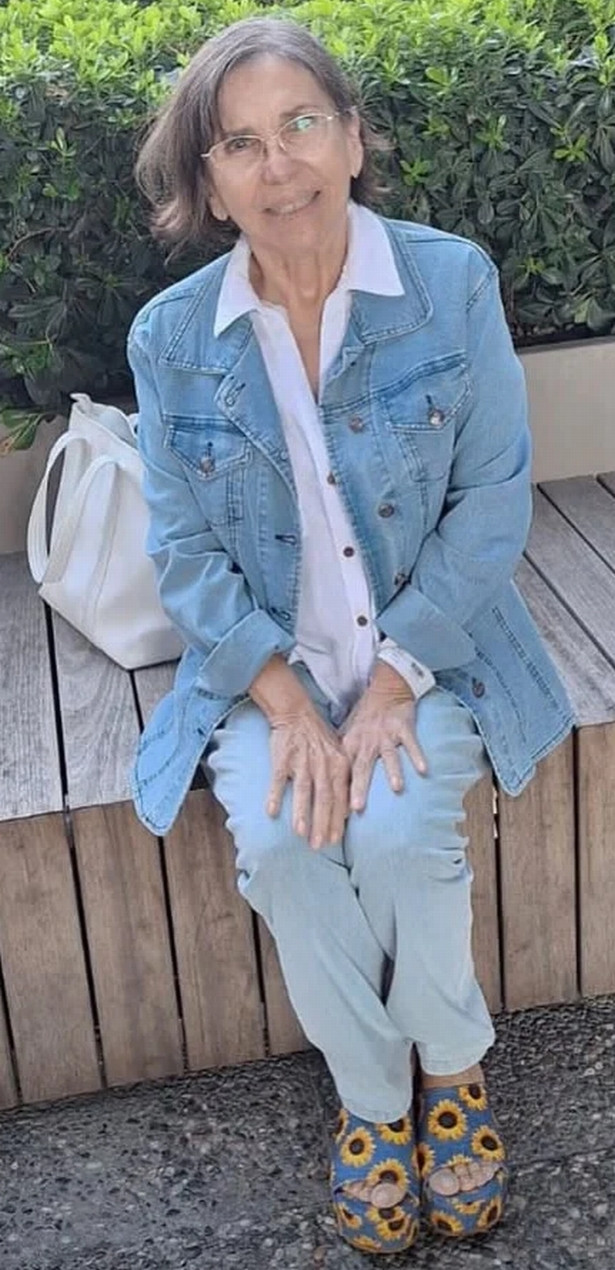 Oyuncu Gül Onat'tan flaş haber