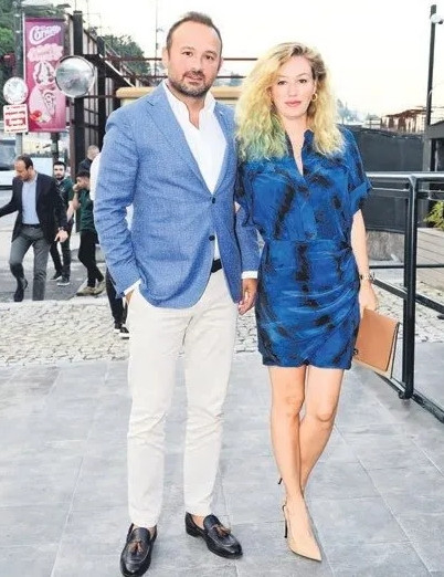 Lara Kamhi’ye 19 yıl önce yapılan şiddet ve Kamhi Ailesi’nin sessizliği - Resim : 3