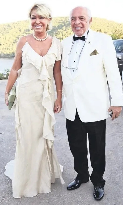 Lara Kamhi’ye 19 yıl önce yapılan şiddet ve Kamhi Ailesi’nin sessizliği - Resim : 2