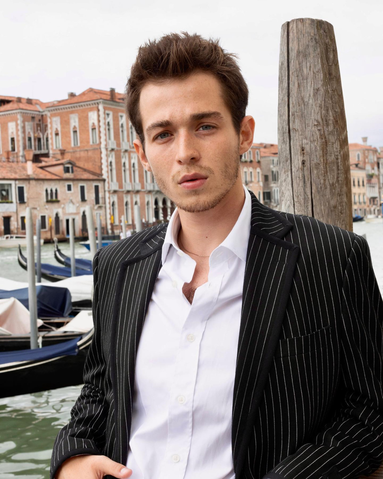 Can Bartu Arslan'ın yeni projesi belli oldu