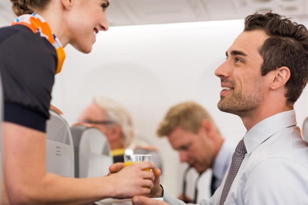 SunExpress, uçak içi menüsünü yeniledi