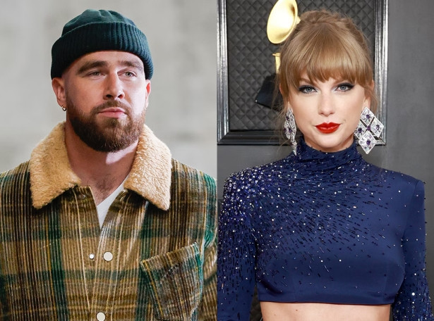 Travis Kelce’den Taylor Swift’e milyon dolarlık evlilik teklifi